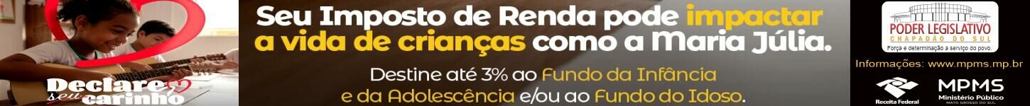 CÂMARA DE Chapadão do Sul